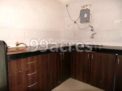 1 BHK / Bedroom Apartment / Flat For Rent In BU Bhandari Rakshak Nagar ...