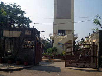 BU Bhandari Edenn Garden BU Bhandari Edenn Garden