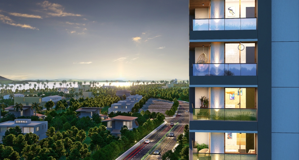 Vatsalya Residency Jahangirpura, Surat Price List & Brochure, Floor