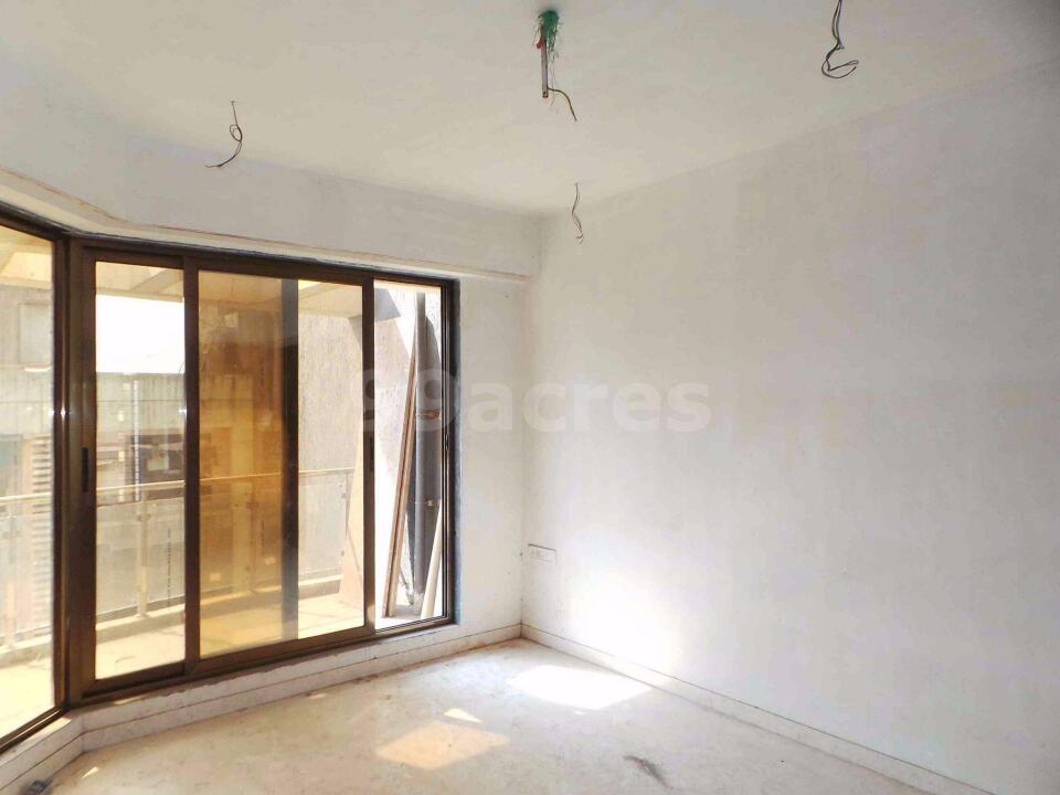 Baba Homes Baba Solitaire Photos - Sector 26 Vashi, Navi Mumbai Pictures