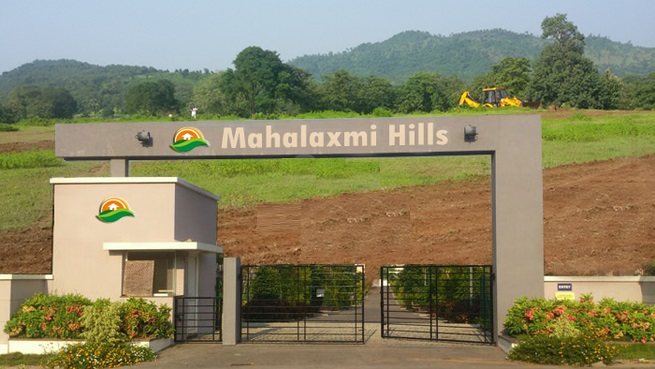 Baba Mahalaxmi Hills Image