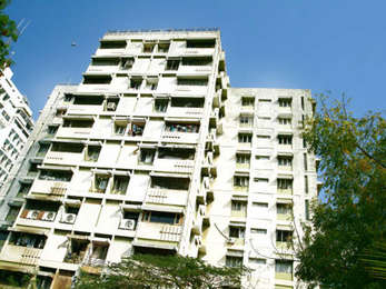 Babukhan Deccan Towers Image