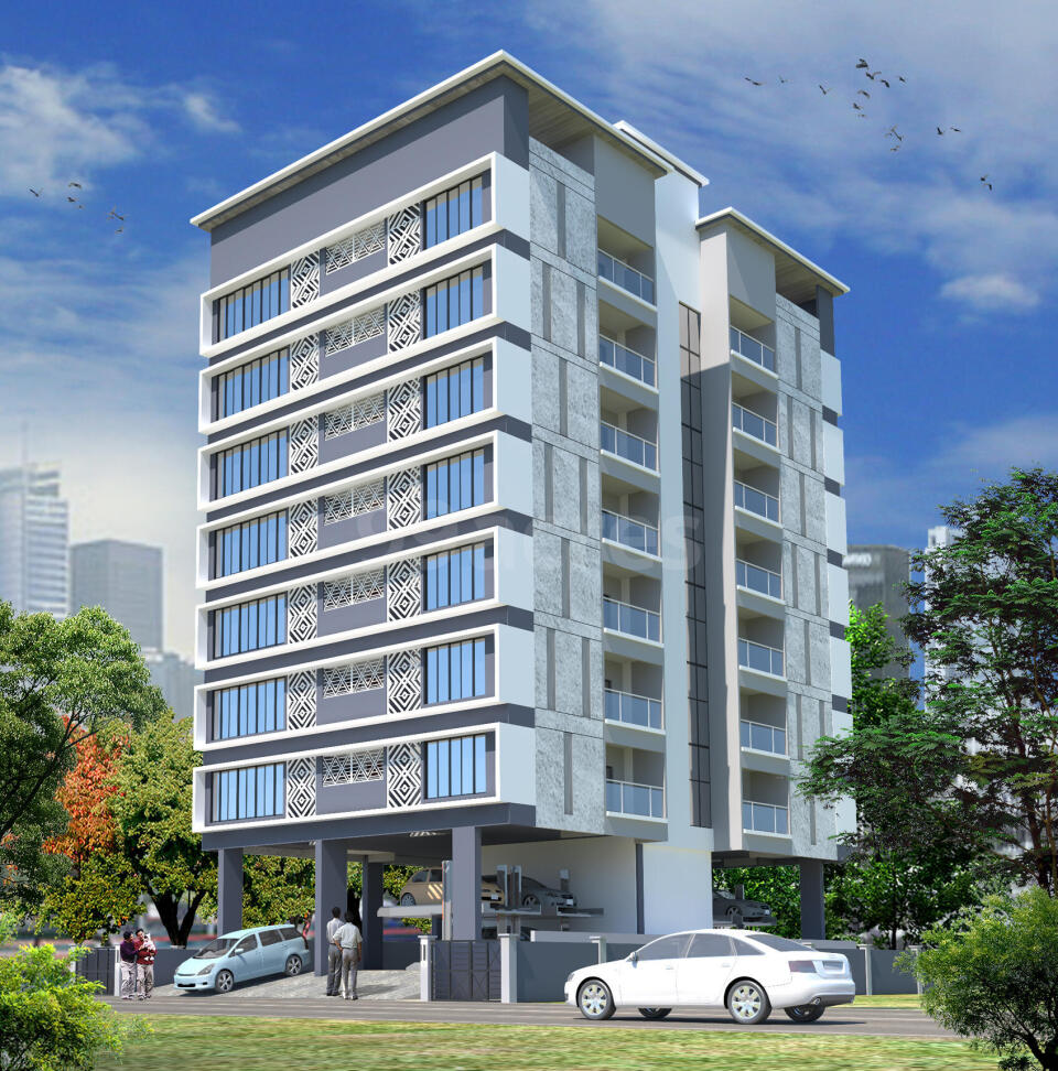 Bafna Arisha Bibwewadi, Pune | Price List & Brochure, Floor Plan ...