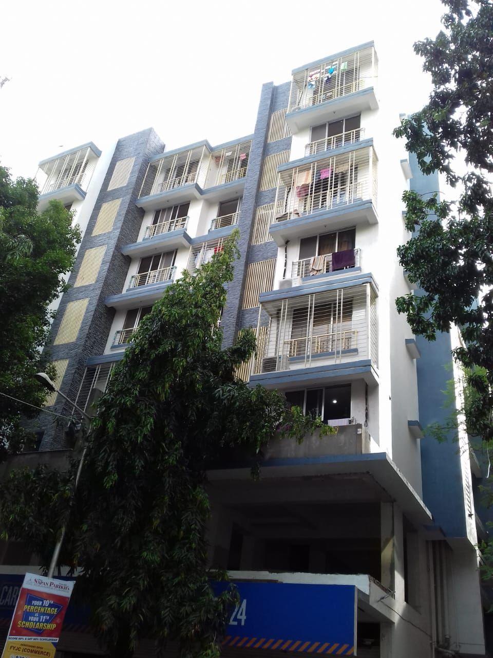 Bajaj Elegance Mumbai, Dahanukar Wadi Resale Price List, Brochure