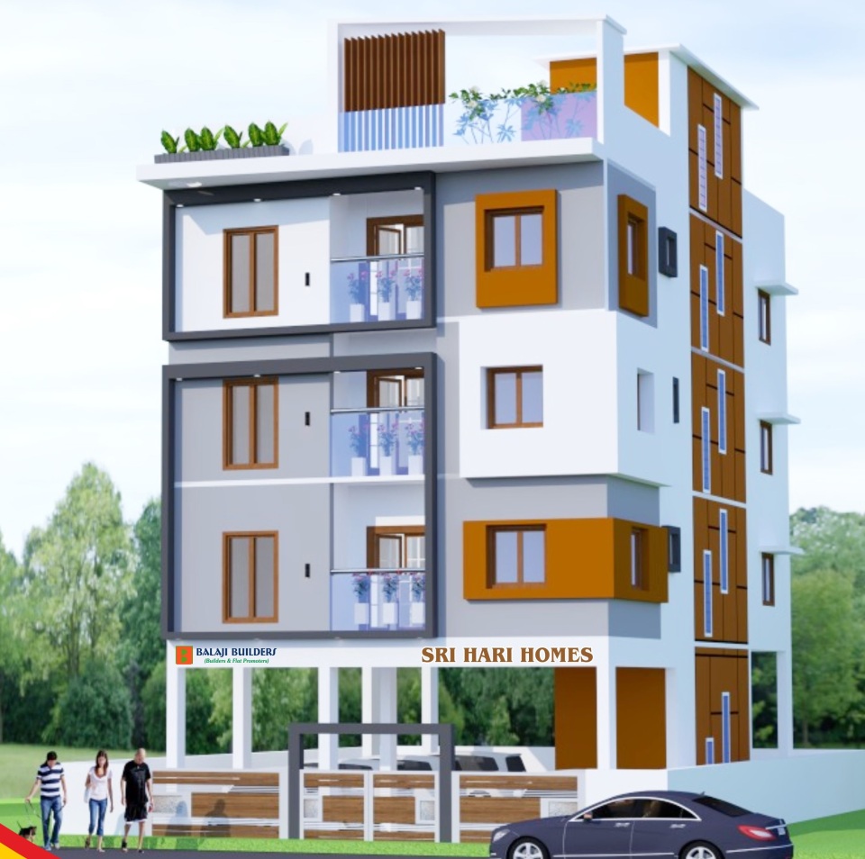 Balaji Builders and promoters Balaji Sri Hari Homes Photos And Videos Pallikaranai, Chennai