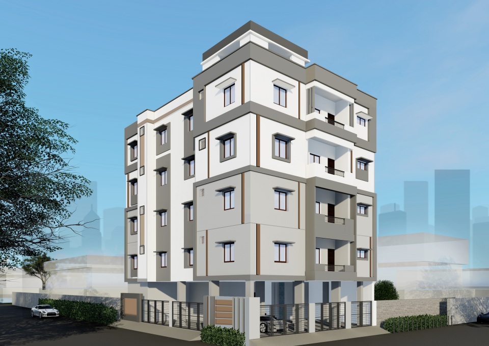 Balaji Homes Builders Balaji Platinum Photos And Videos Lawspet