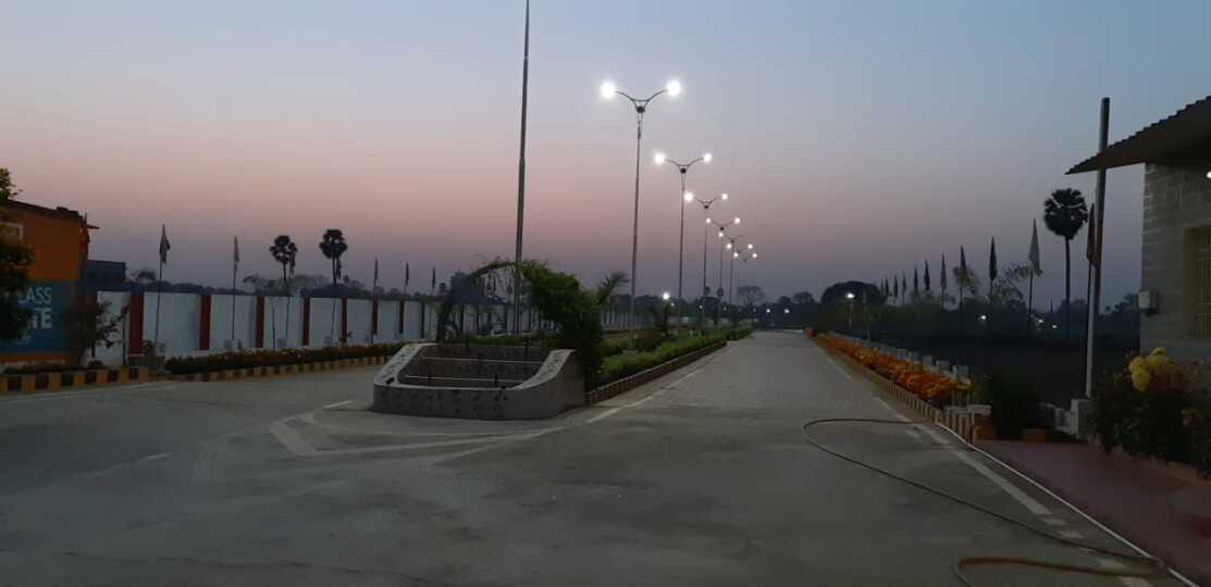 Hari Nagar Group Housing Phulwari Sharif, Patna Price List & Brochure