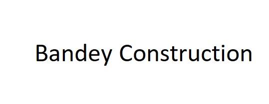 Bandey Construction