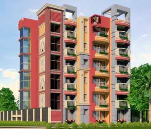 Maya Dham Apartments Image