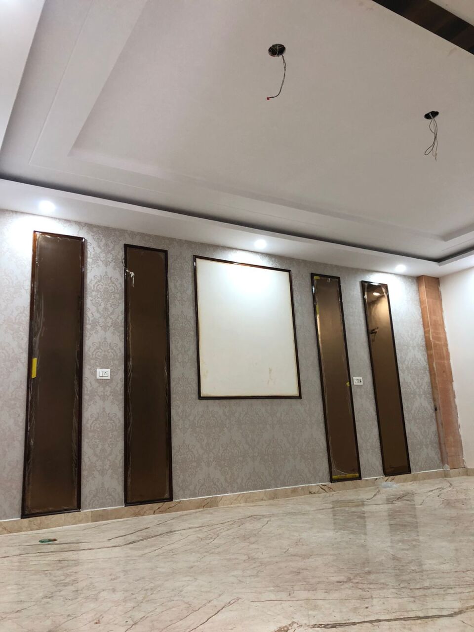 Bansal Homes Bansal Luxury Floors Photos Shahdra, East Delhi Pictures