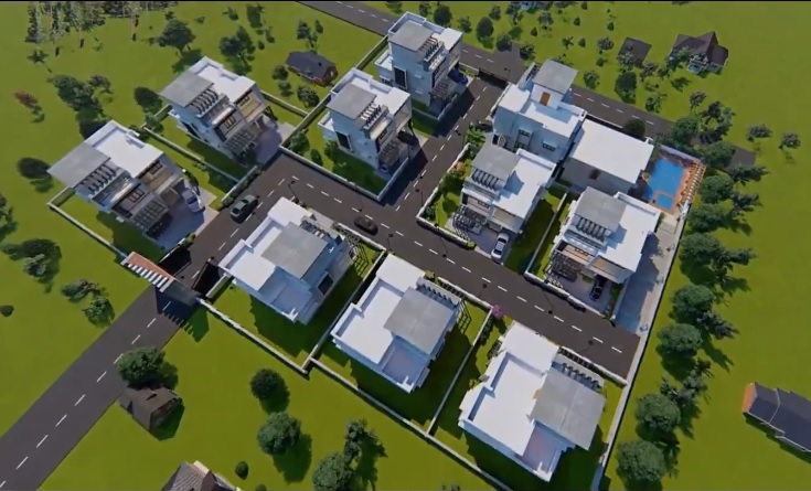 Bava Realtors Bava Sherin Valley Photos And Videos - Edappally, Kochi