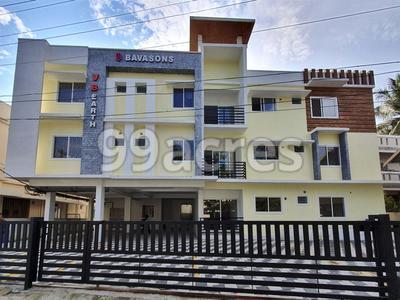 Bavasons VB Earth Elevation