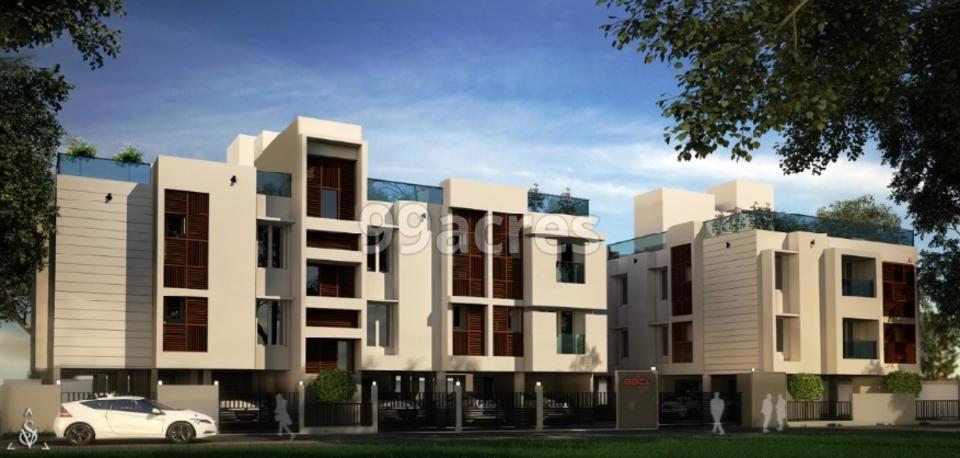 Bbcl Evita Perungudi Chennai South Price List Location Floor Bbcl Evita Govinda Swamy Nagar Chennai South What S Nearby
