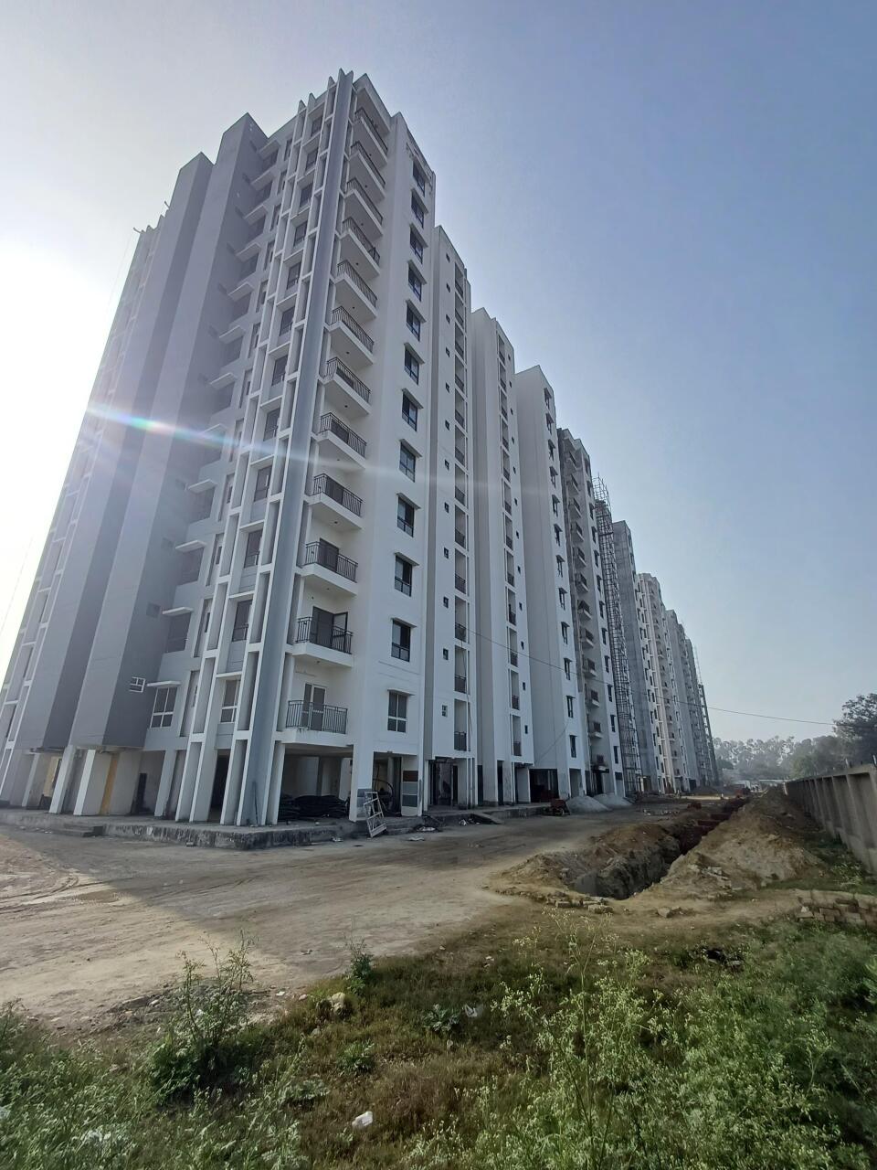 BBD Green City Lotus Court Faizabad Road, Lucknow Price List