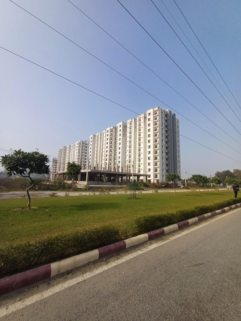 BBD Green City Lotus Court Faizabad Road, Lucknow Price List