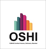 Trident Realty Oshi Map - Oshiwara, Mumbai Location Map