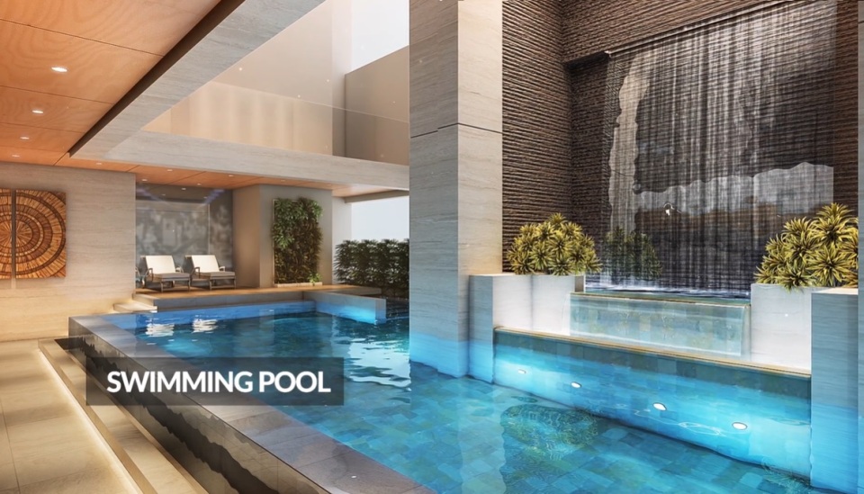 Trident Realty Oshi Photos And Videos - Oshiwara, Mumbai Pictures