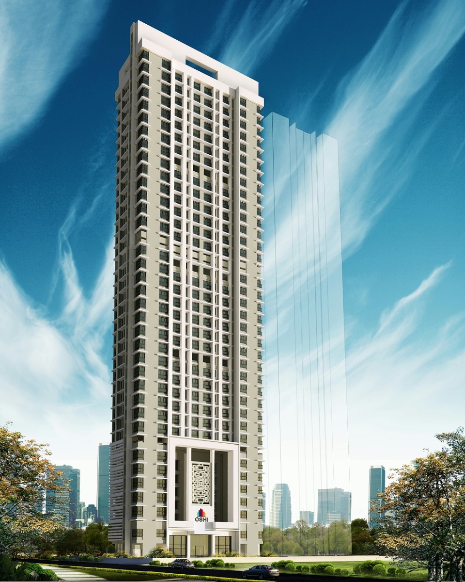 Trident Realty Oshi Photos And Videos - Oshiwara, Mumbai Pictures