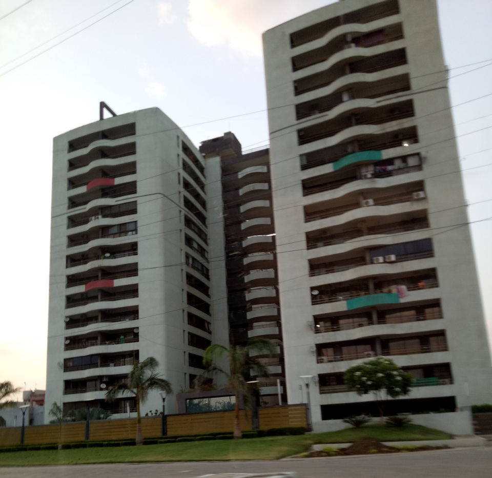 BCM Group Builders BCM Paradise Photos Tulsi Nagar, Indore Pictures