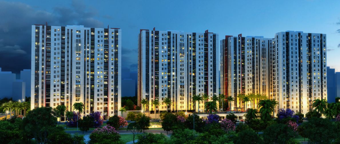 Risland The Ace Chennai South Perungudi Price List Brochure Floor Plan Location Map Reviews
