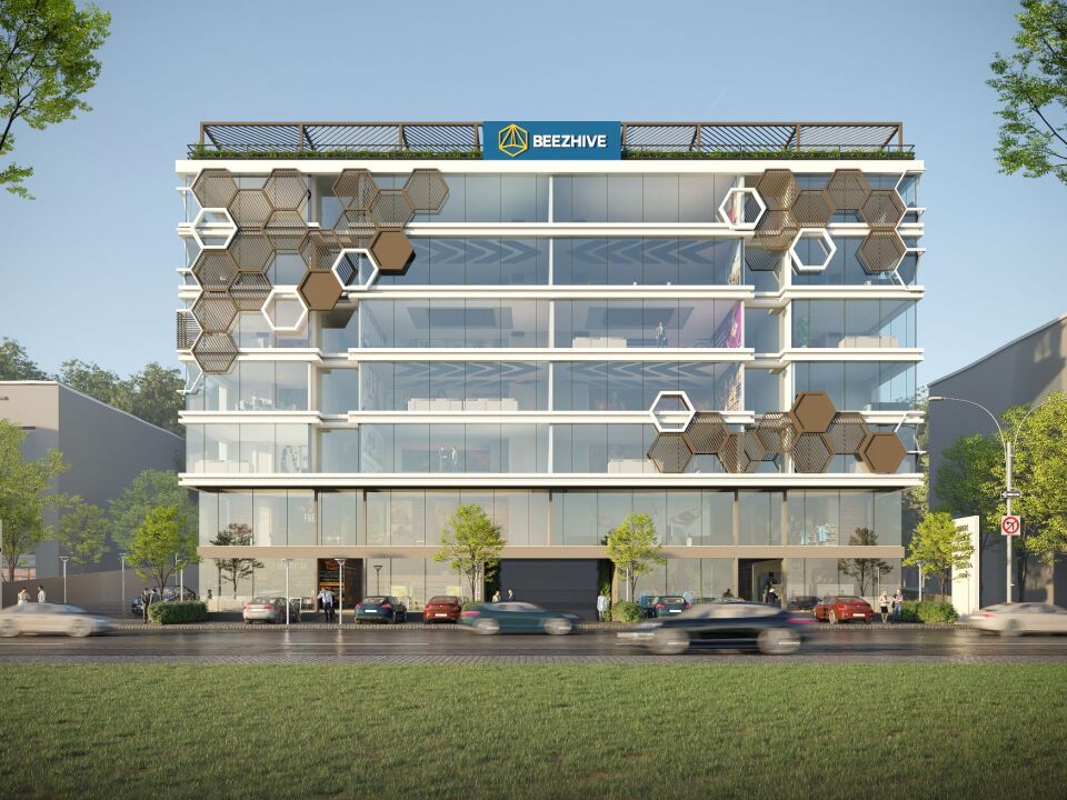 Bedekar Lifespaces Llp Bedekar Beezhive Photos And Videos - Shahupuri ...