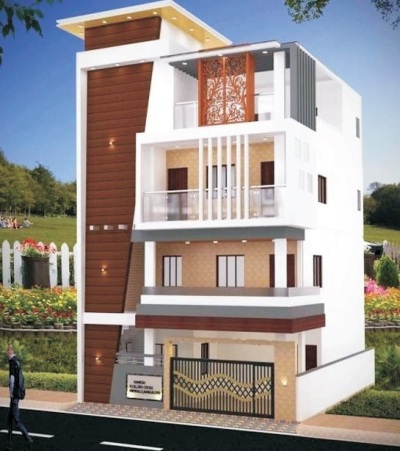 Behl Associates Builders / Developers - Projects - Constructions
