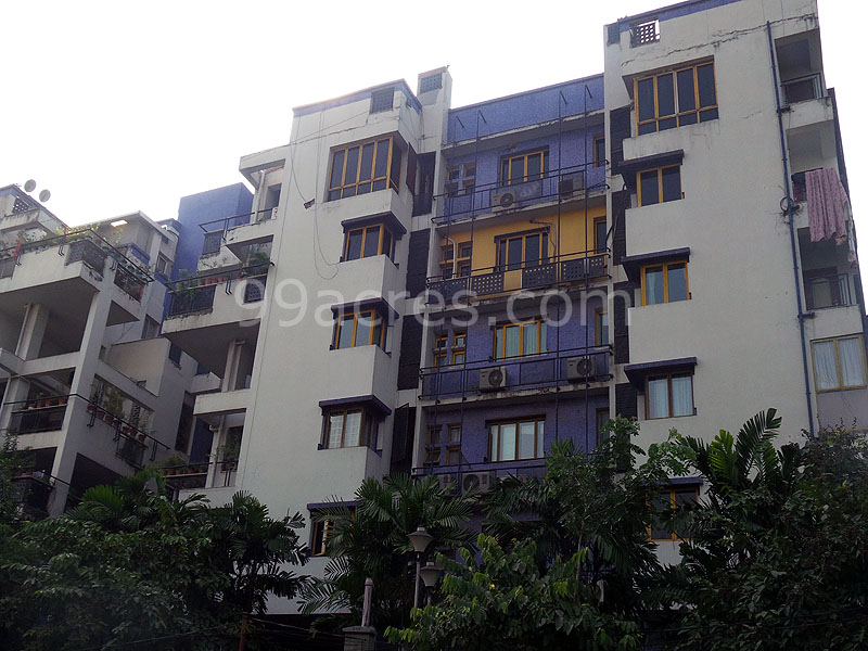 Belani Belmont Apartments Kolkata South, Alipore Resale Price List, Brochure, Floor Plan