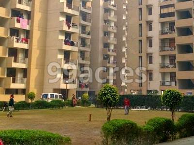 1 BHK Apartment / Flat for sale in Emenox Brave Hearts Raj Nagar ...