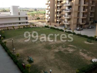 1 BHK Apartment / Flat for sale in Emenox Brave Hearts Raj Nagar ...