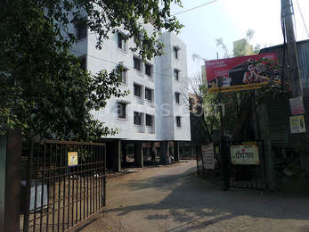 Belvalkar Chaitrangan Entrance View