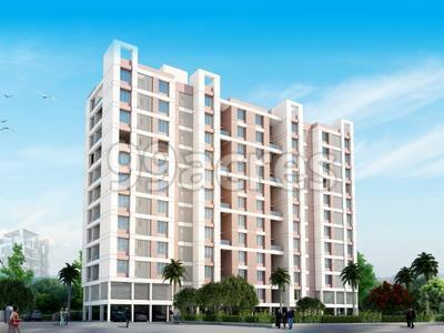 Belvalkar Sarita Vaibhav Elevation