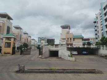 Belvalkar Solacia Entrance View