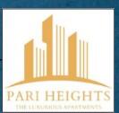 Benchmark Pari Heights Dehradun