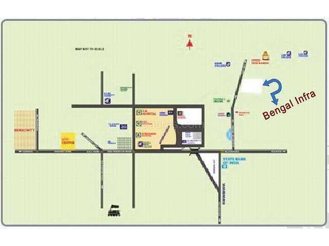 Location Plan