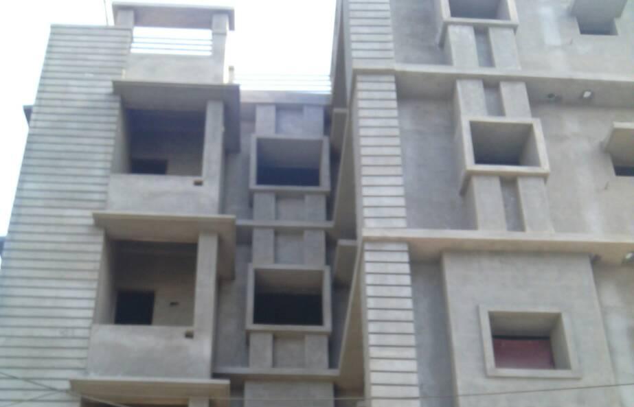 Bengal Millennium Millennium Dream Apartment Kolkata, Naktala Price