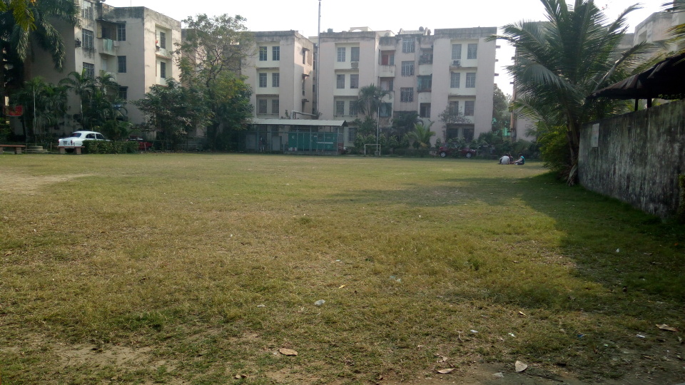 Bengal Peerless Anupama Housing Complex Kolkata East, VIP Haldirams