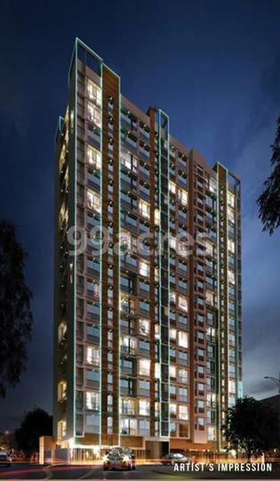 Harmony Residency Mumbai, Pant Nagar | Price List & Brochure, Floor ...