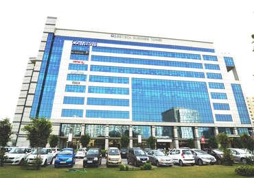 Ready to move Office Space for sale in Bestech Business Tower Sector-48 ...