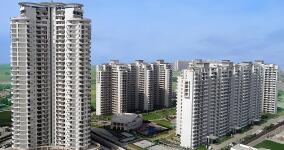 4 BHK Apartment / Flat for sale in Bestech Park View Grand Spa Sector ...