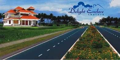 Bestow Delight Enclave Image