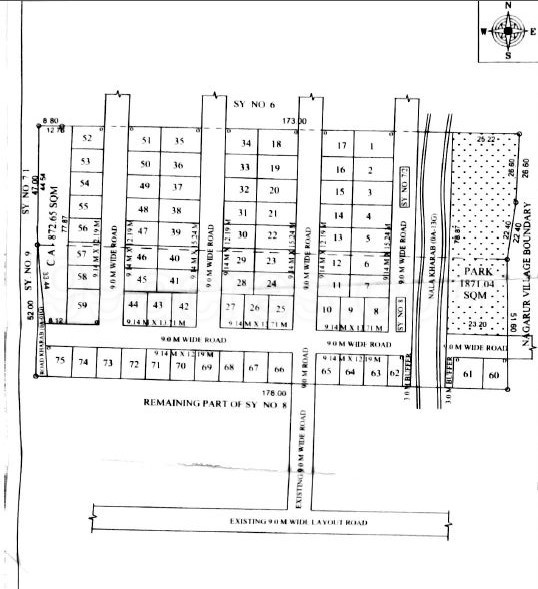 Bhagini Balaji Paradise Nelamangala, Bangalore | Price List, Location ...