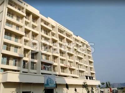 Bhagwati Bellavista Elevation