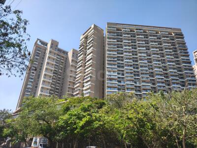Bhagwati Greens Elevation