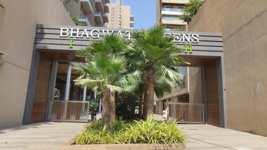 Bhagwati Greens 2 Entrance