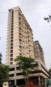 Bhagwati Eminence Elevation