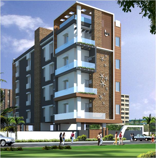 BM Blue Bells Hyderabad, Kamla Nagar | Price List, Brochure, Floor Plan