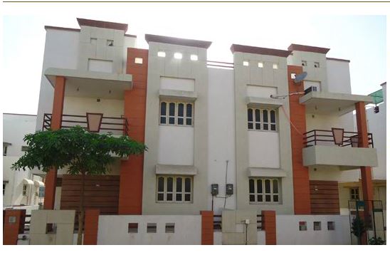 Bhakti Shabari Bungalows Ahmedabad East, Nikol Resale Price List ...