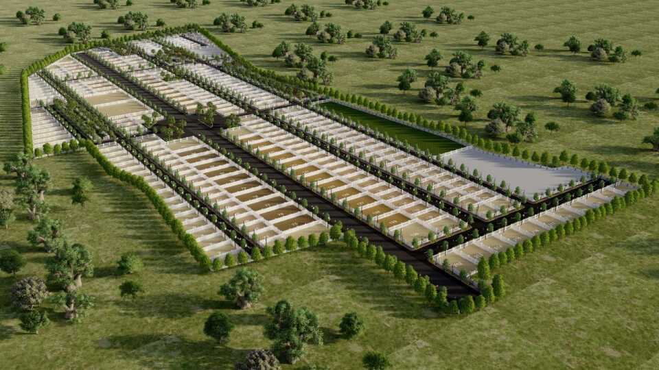 Bhanupriya Balaji Garden Bangalore South, Kanakapura Road Price List