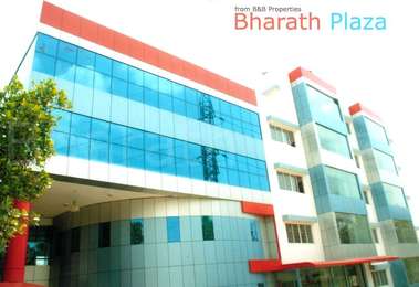 Bharath Plaza Image
