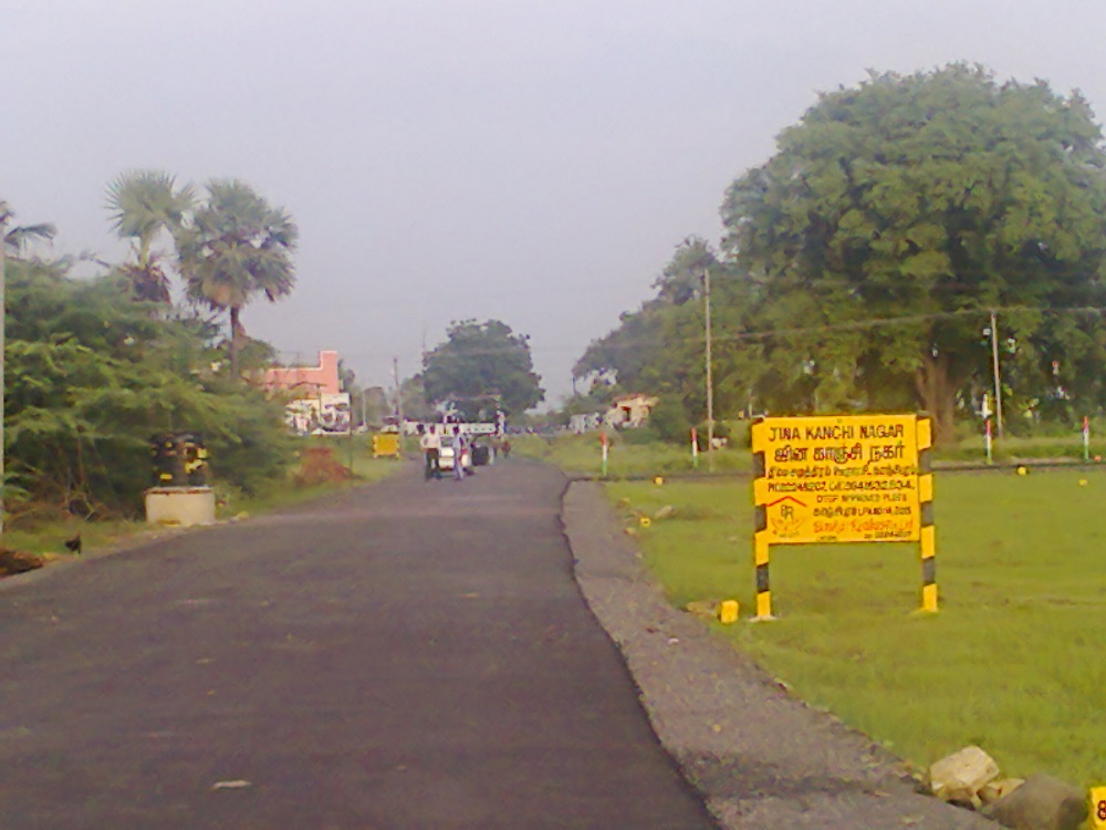 Baskar Jina Kanchi Nagar Kanchipuram, Kancheepuram Resale Price List